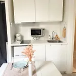 Cocon Montmartre - Netflix, Fibre & Conciergerie