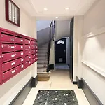 Cocon Montmartre - Netflix, Fibre & Conciergerie