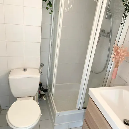 Appartamento Cocon Montmartre - Netflix, Fibre & Conciergerie