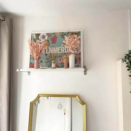 Cocon Montmartre - Netflix, Fibre & Conciergerie Parigi
