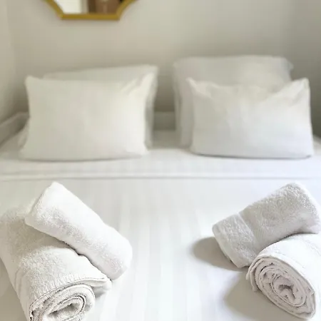 Appartamento Cocon Montmartre - Netflix, Fibre & Conciergerie Parigi