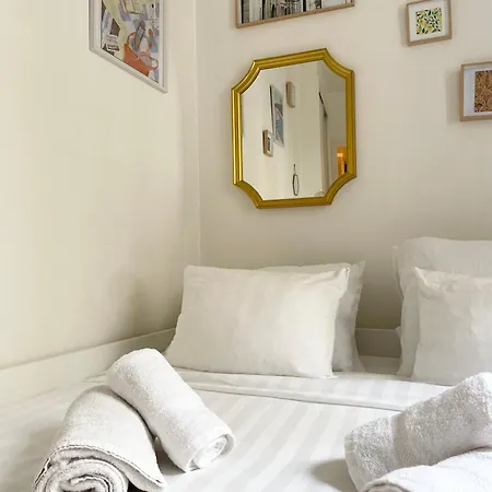 Appartamento Cocon Montmartre - Netflix, Fibre & Conciergerie