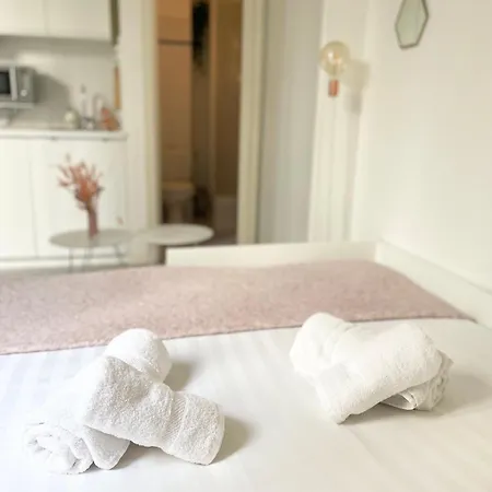 Cocon Montmartre - Netflix, Fibre & Conciergerie Appartamento Parigi